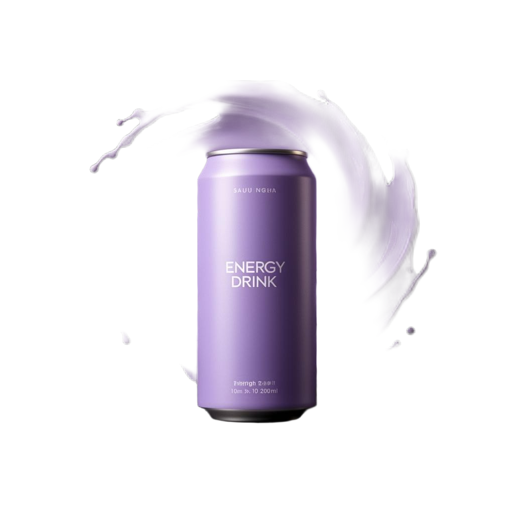 KINETIQ Calm can