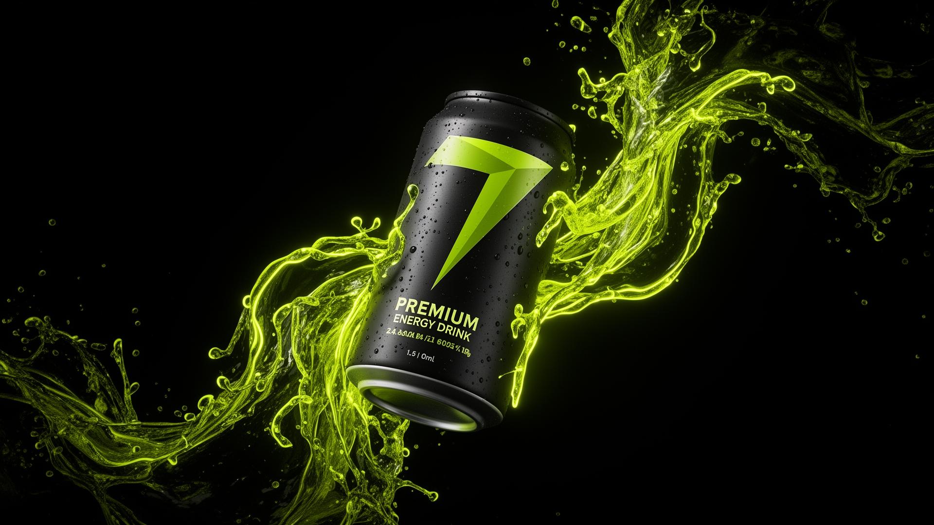KINETIQ Energy product detail