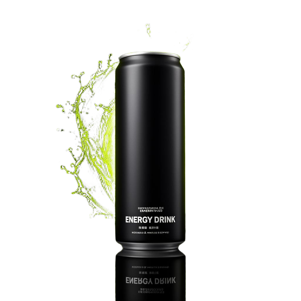 KINETIQ Energy can