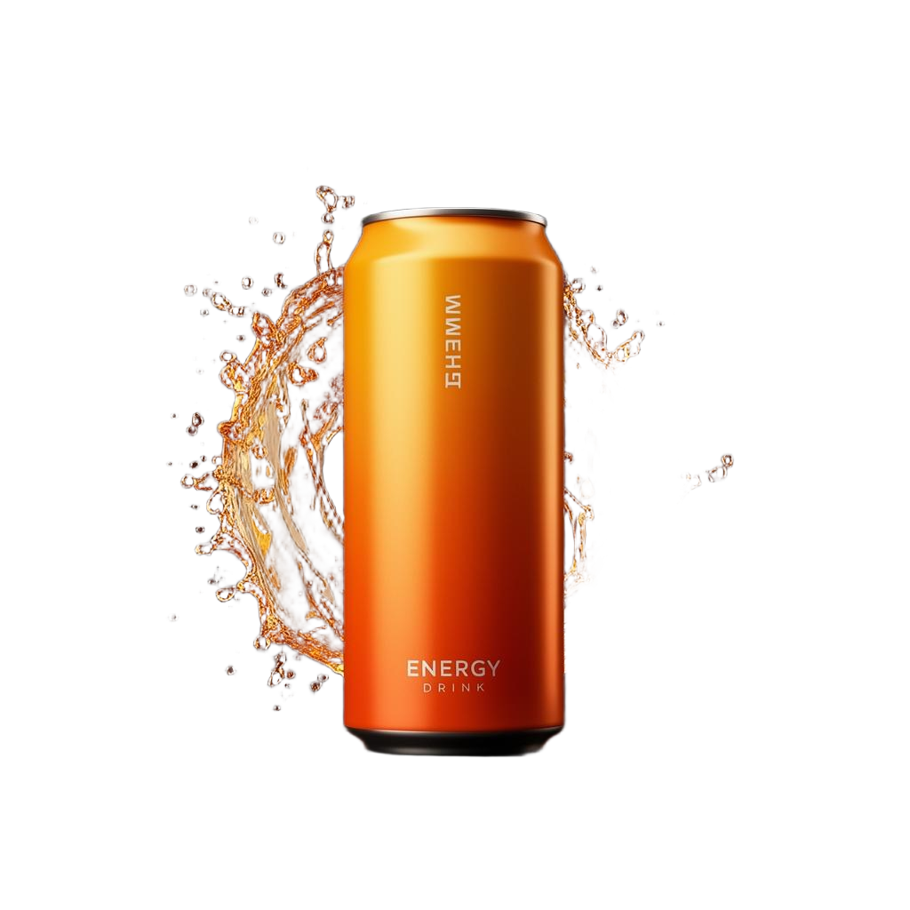 KINETIQ Recover can